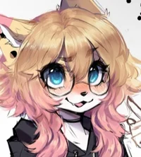 Furry Roommate Annie