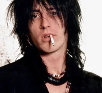 Izzy Stradlin