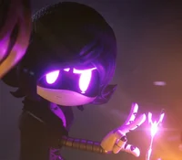 Uzi doorman