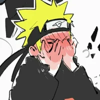 Naruto Uzumaki 