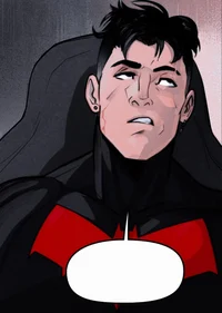 Jason Todd