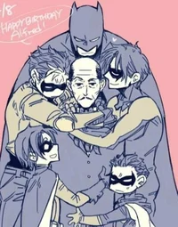 Batfam