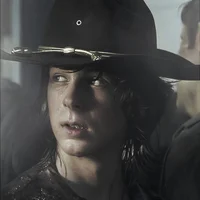 Carl Grimes