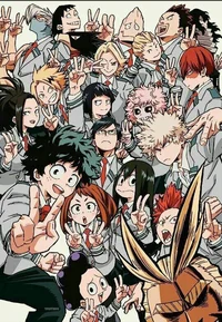 BNHA