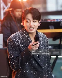 Jeon jungkook 