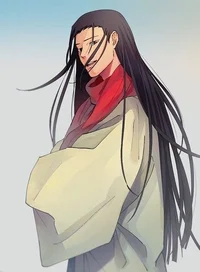 Hashirama Senju