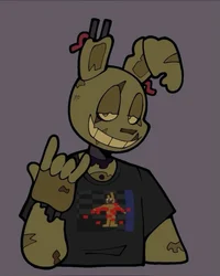 Springtrap 