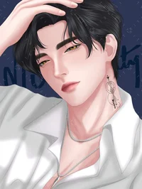 Troi Anthony Lumbard