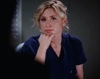 Arizona Robbins