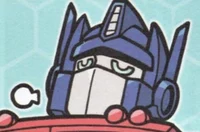 Optimus Prime