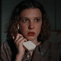 Eleven - Jane Hopper