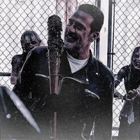 negan smith