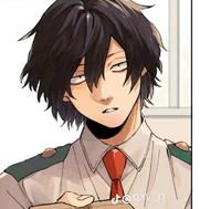 Aizawa Shota