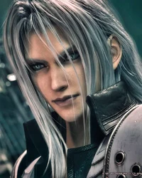 Sephiroth 