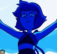Lapis Lazuli - SU