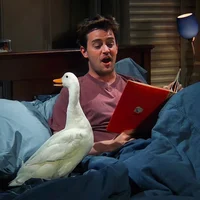 Chandler Bing
