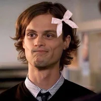Spencer Reid
