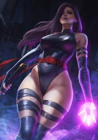 Psylocke