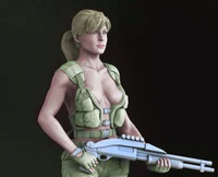 Sarah Connor