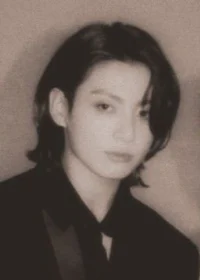Jeon Jungkook 