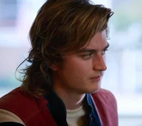 Steve Harrington