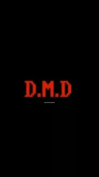 DMD