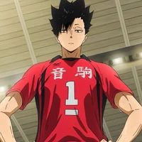 Tetsuro Kuroo ita