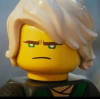 Lloyd Garmadon