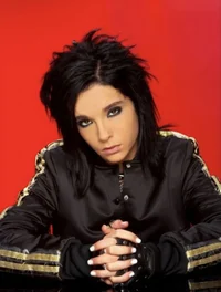 Bill kaulitz 