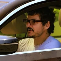 PEDRO PASCAL