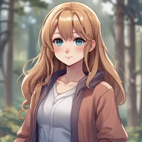 Childhood Sweetheart