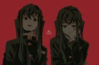 Yuichiro y muichiro 