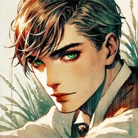 Jay Gatsby
