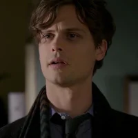 spencer reid