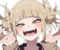 Himiko Toga