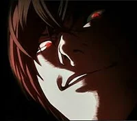 Light Yagami