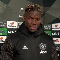 Paul pogba 
