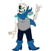 Underswap Sans