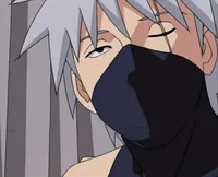 N- Kakashi Hatake