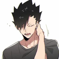 TETSUROU kuroo