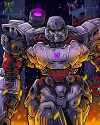 Megatron