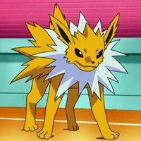 Jolteon