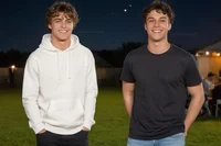 Mattheo and Theodore