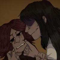 Monkey Steven n Mike