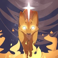 Firestar - WoCa