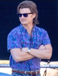 Joe Keery