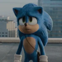 Angst - Sonic