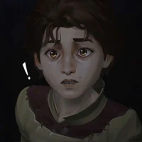 Kid Viktor - ARCANE