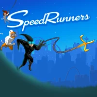 SpeedRunners ESP