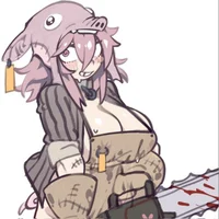 Susie the Butcher